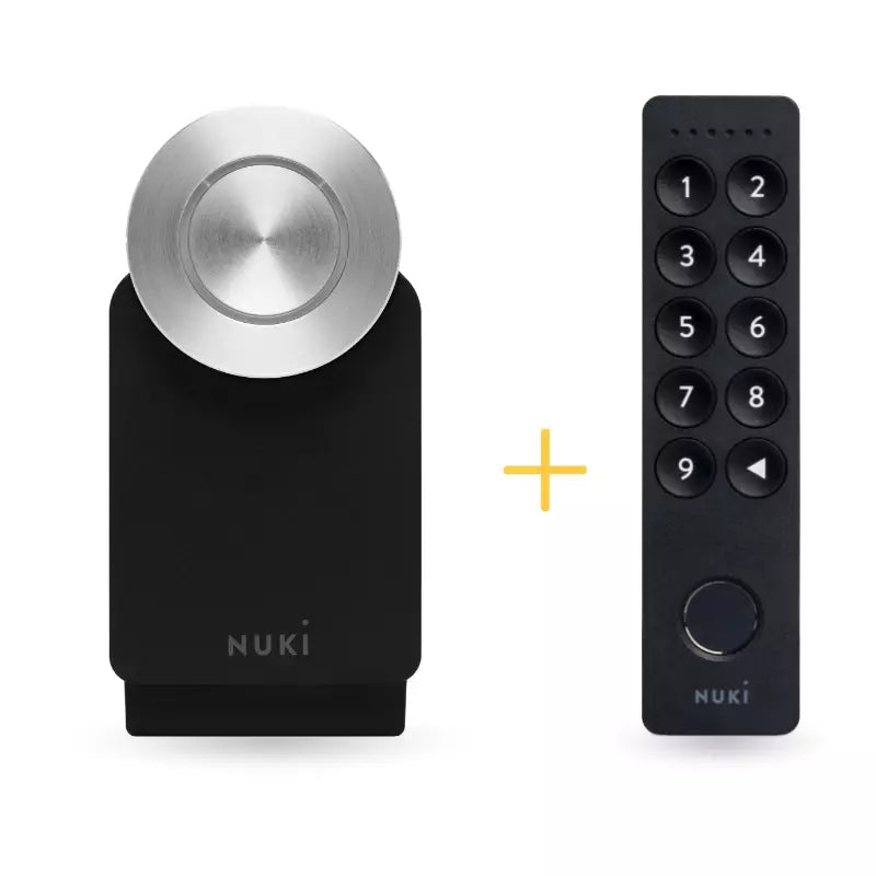 NUKI Home Set Pro