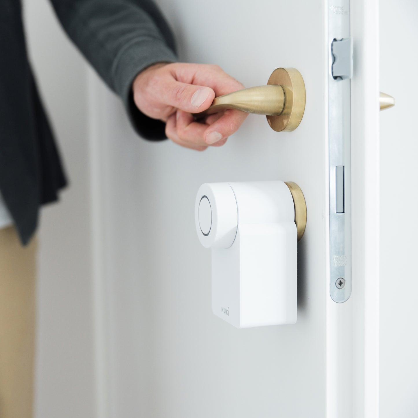 NUKI - Smart Lock