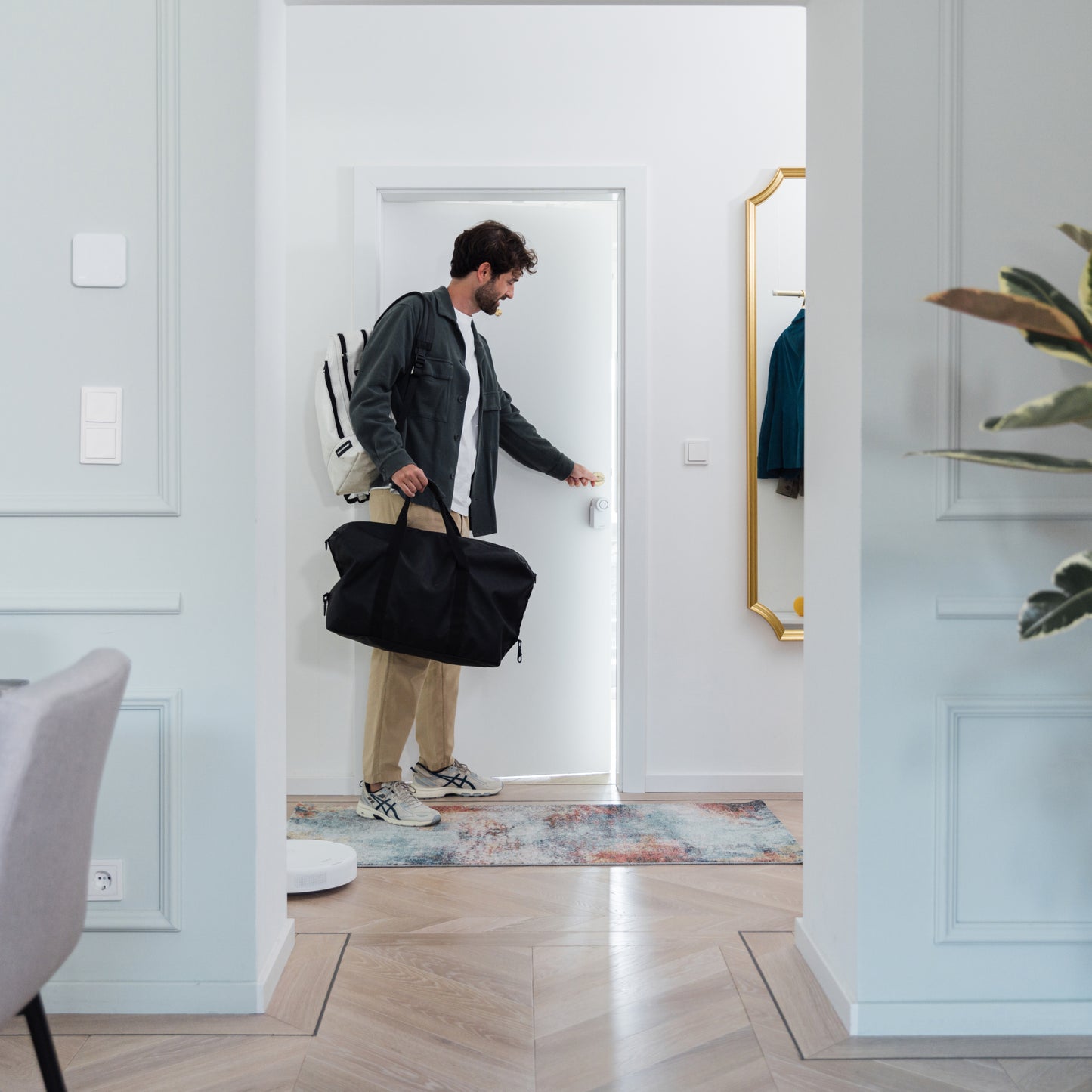 NUKI - Smart Lock