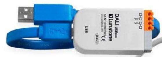 Lunatone - DALI USB MINI - 24138923-DO