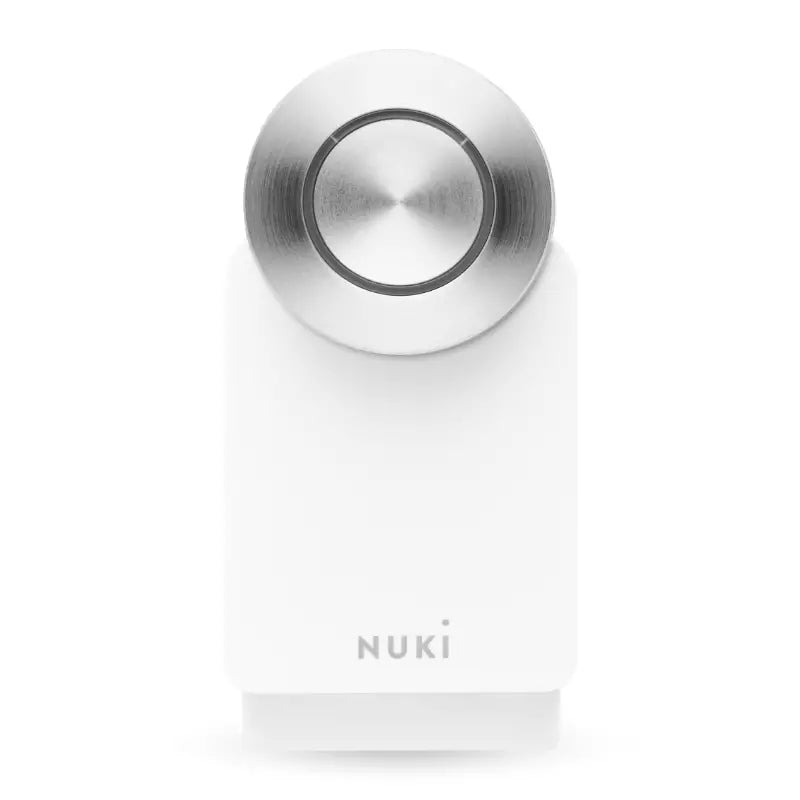 NUKI Smart Lock Pro