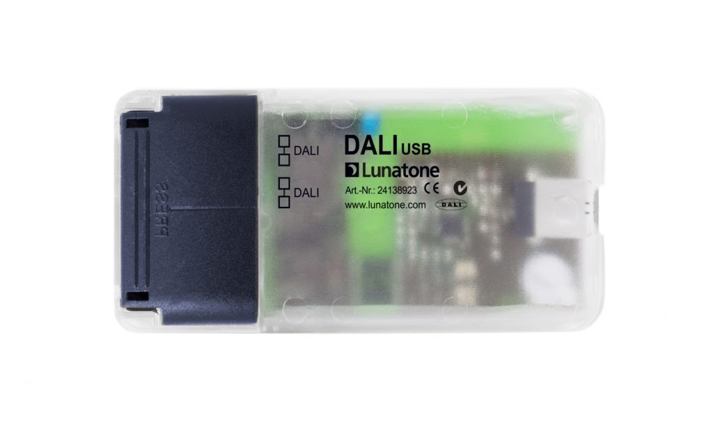 Lunatone -  DALI USB - 24138923