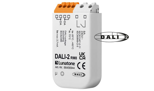 Lunatone DALI-2 RM8 - 86456944