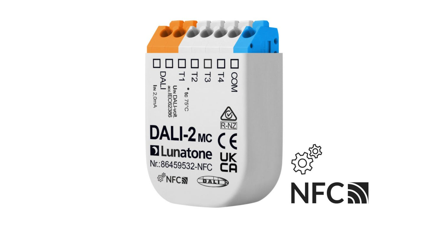 Lunatone DALI-2 MC - 86459532-2-app