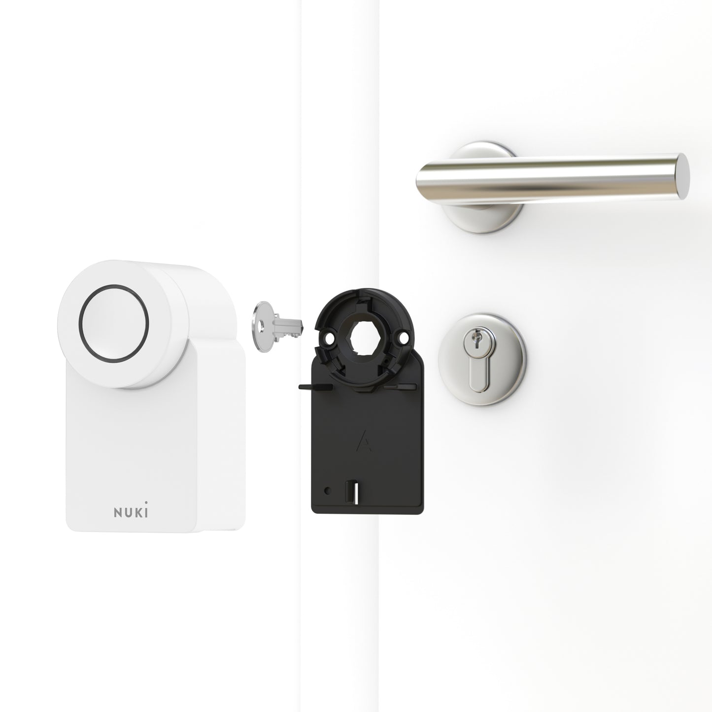 NUKI - Smart Lock