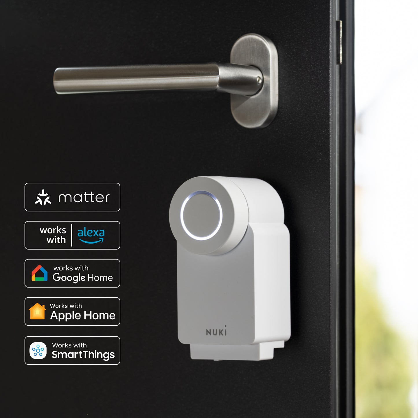 NUKI - Smart Lock