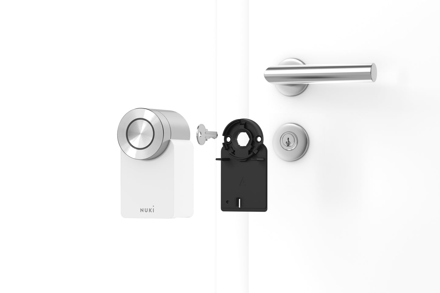 NUKI Smart Lock Pro