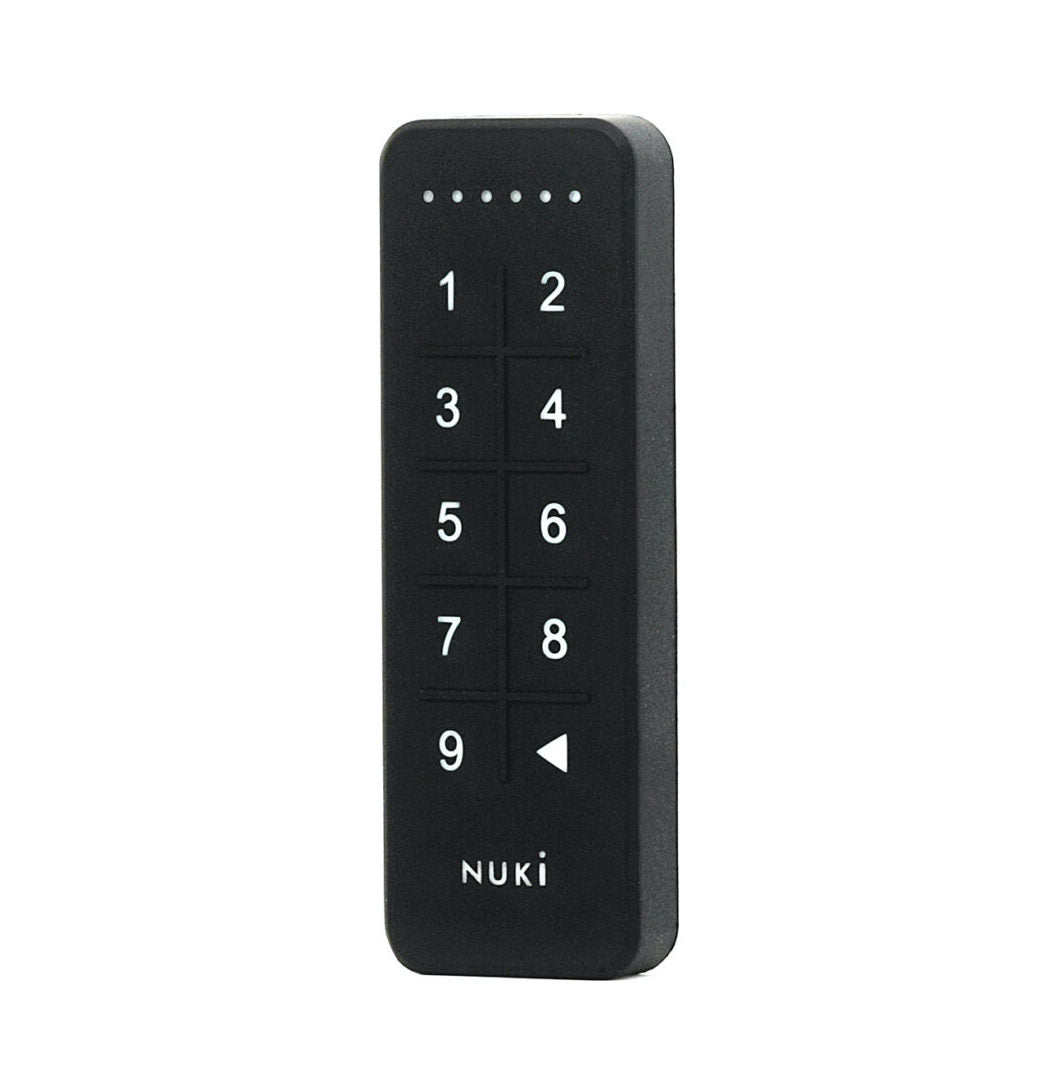 NUKI Keypad