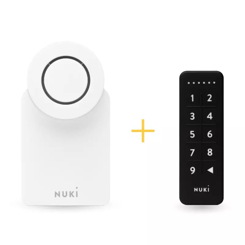 NUKI Home Set Basic