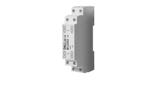 Lunatone - DALI USB HS – pour rail DIN - 24138923-HS